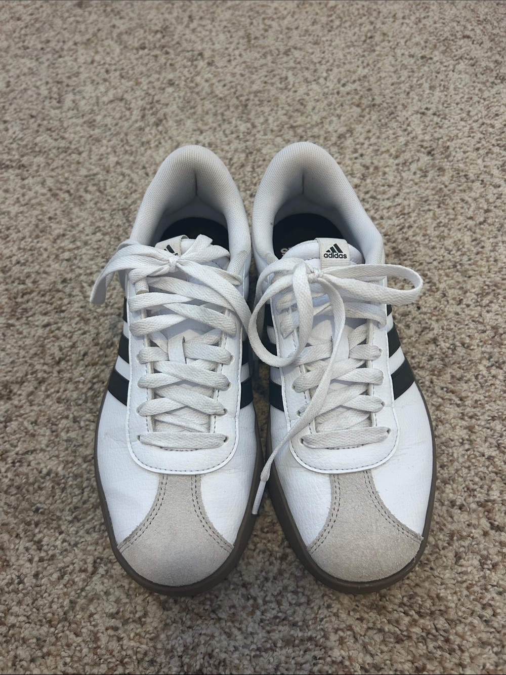 Adidas VL Court shoes